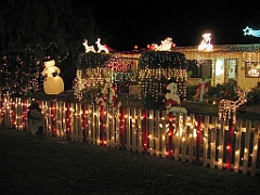047 Christmas lights